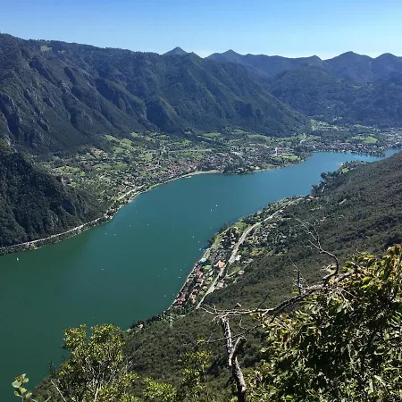 Casa Carla, Bis 4 Personen, Garten, Balkon Mit Blick Auf Den Und Berge *